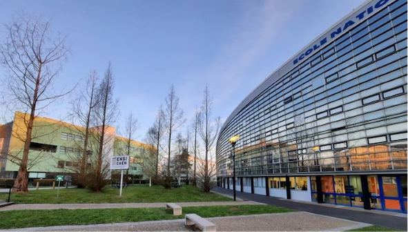 ENSICAEN